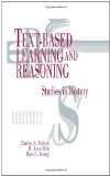 Text-based Learning and Reasoning: Studies in History