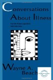 Conversation About Illness: Family Preoccupations with Bulimia (Everyday Communication Series)