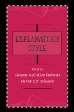 Explanatory Style