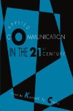 Applied Communication in the 21st Century (Routledge Communication Series)
