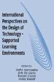 International Perspectives on the Design of Technology-supported Learning Environments