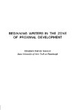Beginning Writers in the Zone of Proximal Development