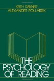The Psychology of Reading