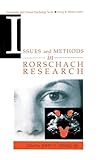 Issues and Methods in Rorschach Research