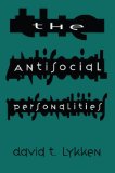 The Antisocial Personalities