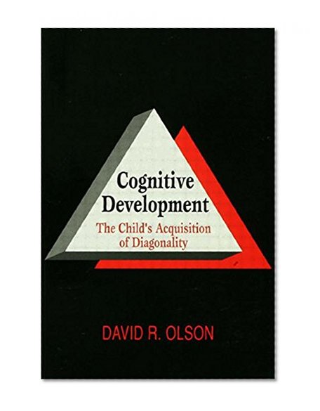 Cognitive Development: The Child's Acquisition of Diagonality