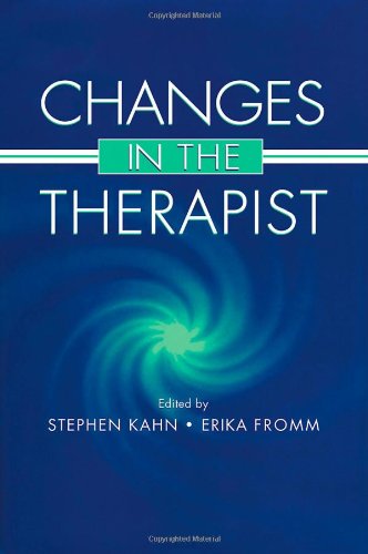Changes in the Therapist