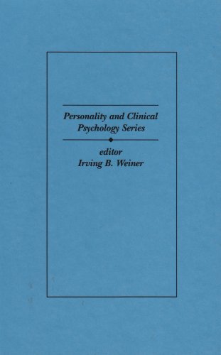 The Human Quest for Meaning: A Handbook of Psychological Research and Clinical Applications (Personality and Clinical Psychology)