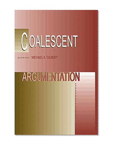Coalescent Argumentation