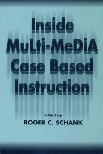 Inside Multi-Media Case Based Instruction