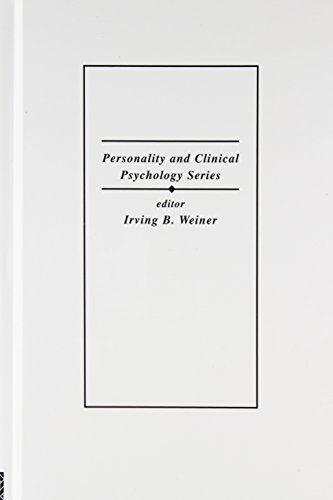 Inner Strengths: Contemporary Psychotherapy and Hypnosis for Ego-strengthening (Lea Series in Personality and Clinical Psychology)