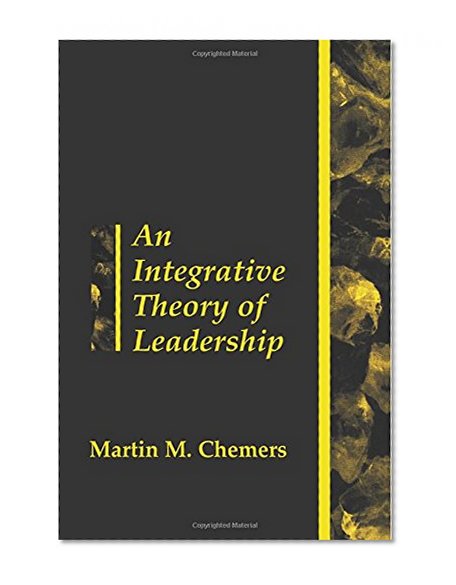 An Integrative Theory of Leadership