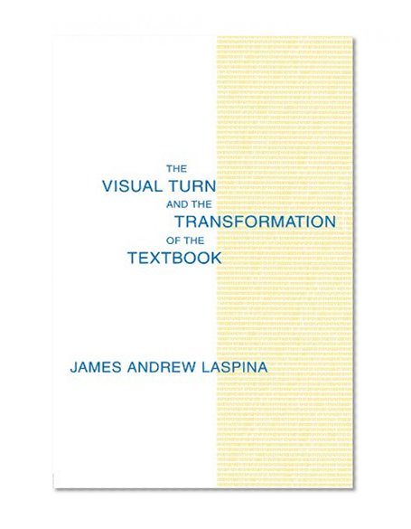 The Visual Turn and the Transformation of the Textbook