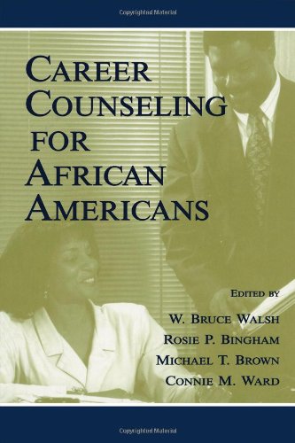 Career Counseling for African Americans