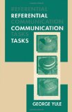Referential Communication Tasks (Second Language Acquisition Research Series)