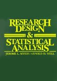 Research Design & Statistical Analysis