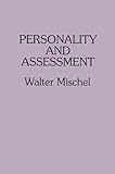 Personality and Assessment