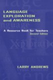 Language Exploration and Awareness: A Resource Book for Teachers