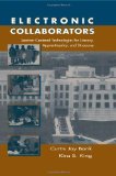 Electronic Collaborators: Learner-centered Technologies for Literacy, Apprenticeship, and Discourse