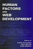 Human Factors and Web Development