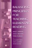 Balancing Principles for Teaching Elementary Reading