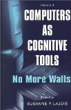 Computers As Cognitive Tools: Volume Ii, No More Walls