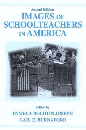 Images of Schoolteachers in America
