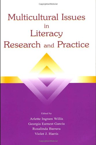 Multicultural Issues in Literacy Research and Practice