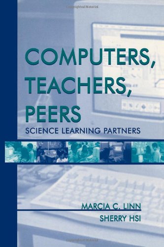 Computers, Teachers, Peers: Science Learning Partners