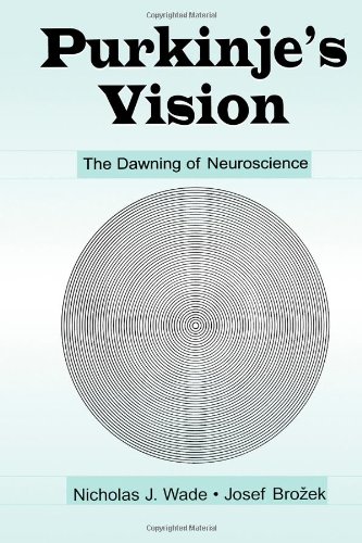 Purkinje's Vision: The Dawning of Neuroscience
