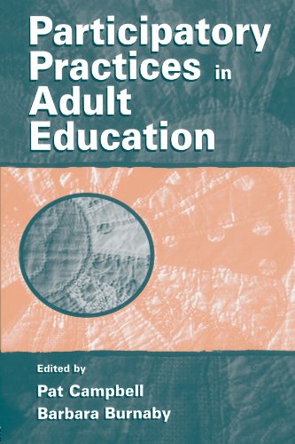 Participatory Practices in Adult Education