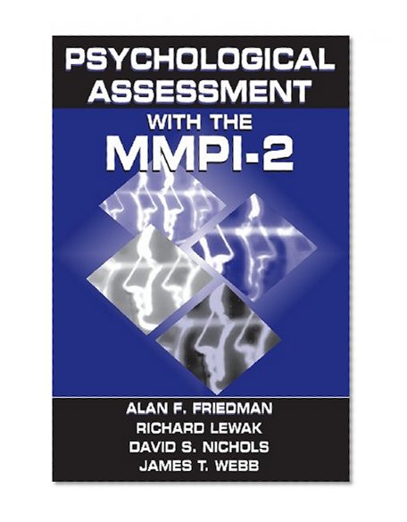 Psychological Assessment With the MMPI-2