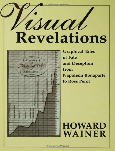 Visual Revelations: Graphical Tales of Fate and Deception From Napoleon Bonaparte To Ross Perot