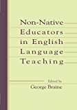 Non-native Educators in English Language Teaching