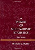 A Primer of Multivariate Statistics