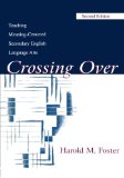Crossing Over: Teaching Meaning-centered Secondary English Language Arts