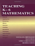 Teaching K-6 Mathematics