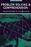 Problem Solving & Comprehension: A Short Course in Analytical Reasoning