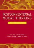 Postconventional Moral Thinking: A Neo-kohlbergian Approach