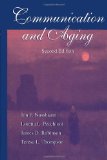 Communication and Aging (Routledge Communication Series)