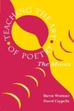 Teaching the Art of Poetry: The Moves