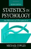 Statistics in Psychology: An Historical Perspective