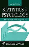 Statistics in Psychology: An Historical Perspective