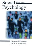 Social Psychology