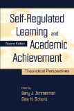 Self-Regulated Learning and Academic Achievement: Theoretical Perspectives