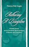 Authoring A Discipline