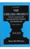 Childes Project V.1&2 +Cd Rom