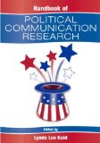 Handbook of Political Communication Research (Routledge Communication Series)