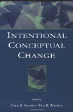 Intentional Conceptual Change