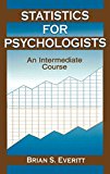 Statistics for Psychologists: An Intermediate Course